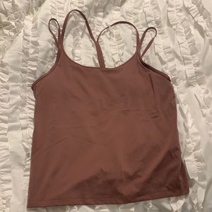 Victoria Secret PINK sports tank
